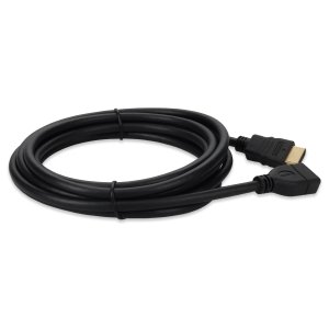 AddOn Networks HDMIHSMF20 HDMI cable 6.1 m HDMI Type A (Standard) Black