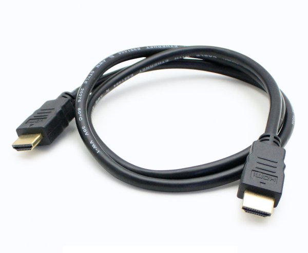 AddOn Networks HDMIHSMM12 HDMI cable 3.66 m HDMI Type A (Standard) Black