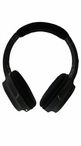 Accuratus HEA-WHEAT-BLK headphones/headset Wired & Wireless Head-band Calls/Music/Sport/Everyday Micro-USB Bluetooth Black