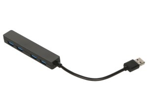 2-Power HUB0111A laptop dock/port replicator