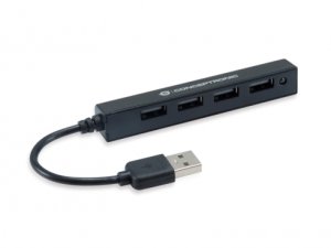 Conceptronic HUBBIES 4-Port USB 2.0 Hub