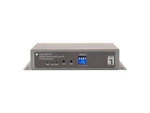 LevelOne HDMI Video Wall over IP PoE Receiver