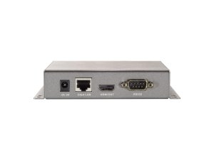 LevelOne HDMI Video Wall over IP PoE Transmitter