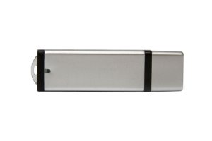 Hypertec 256GB USB2.0 EnCryptPLUS HyperDrive AES-256 Edition