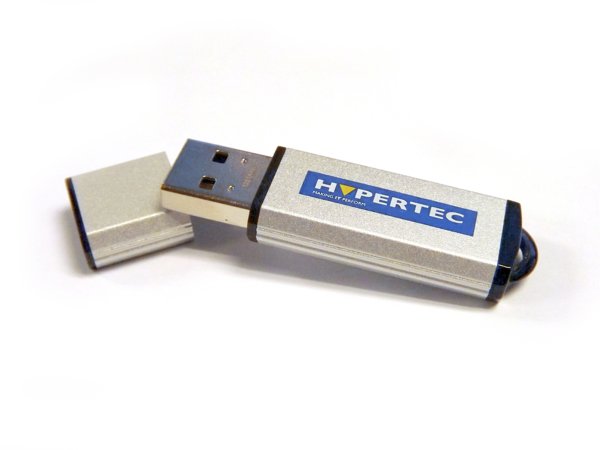 128GB Single Partition Flash Drive usb 3.0