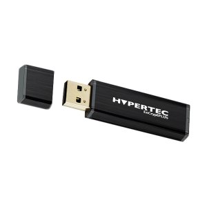 Hypertec 16GB USB3.0 EnCryptPLUS HyperDrive FIPS 197 Edition
