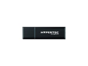 Hypertec 4GB USB3.0 EnCryptPLUS HyperDrive FIPS 197 Edition