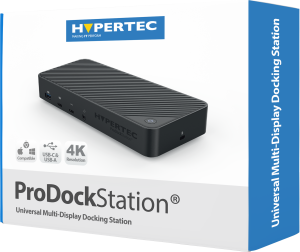 Hypertec ProDockStation