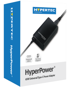 Hypertec HyperPower 65W