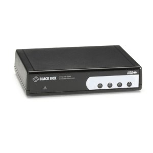 Black Box IC1027A video signal converter