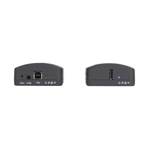 Black Box USB 2.0 EXTENDER 1PORT CAT5 Network transmitter