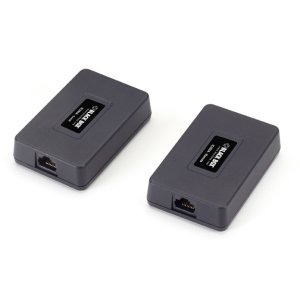 Black Box IC282A network extender Network transmitter & receiver