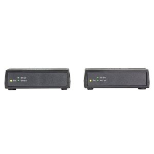 Black Box IC800A AV extender AV transmitter & receiver