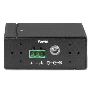 Black Box ICI200A interface hub 480 Mbit/s