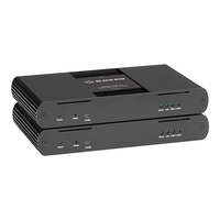 Black Box ICU504A KVM extender