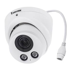 VIVOTEK IT9388-HT Dome IP security camera Indoor & outdoor 2560 x 1920 pixels Ceiling