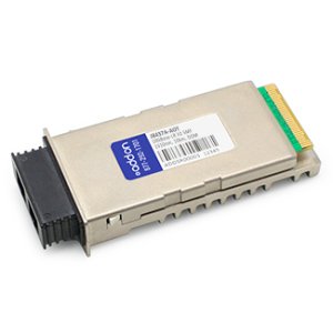 AddOn Networks X2, 1310nm network transceiver module Fiber optic 10000 Mbit/s