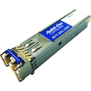 AddOn Networks J9054B-AO network transceiver module 100 Mbit/s SFP