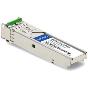 10GBase-CWDM SFP+ Transceiver, SMF, 1370nm, 40km, LC, DOM