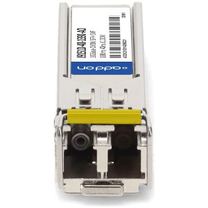 10GBase-CWDM SFP+ Transceiver, SMF, 1390nm, 40km, LC, DOM