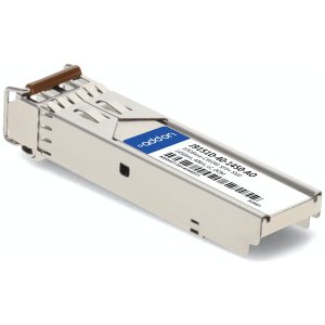 10GBase-CWDM SFP+ Transceiver, SMF, 1450nm, 40km, LC, DOM