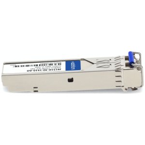 AddOn Networks J9151D-40-1510-AO network transceiver module Fiber optic 10000 Mbit/s SFP+ 1510 nm