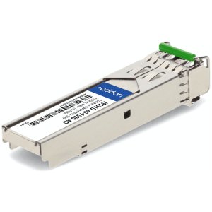 10GBase-CWDM SFP+ Transceiver, SMF, 1530nm, 40km, LC, DOM