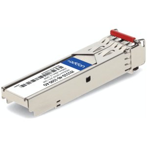 10GBase-CWDM SFP+ Transceiver, SMF, 1590nm, 40km, LC, DOM