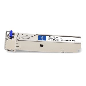 AddOn Networks HP J9151E Compatible 10GBase-LR SFP+ Transceiver (SMF, 1310nm, 10km, LC, DOM)