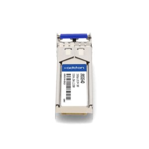AddOn Networks HP J9151E Compatible 10GBase-LR SFP+ Transceiver (SMF, 1310nm, 10km, LC, DOM)