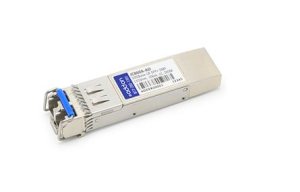 AddOn Networks JC860A-AO network transceiver module Fiber optic 1000 Mbit/s SFP+ 1310 nm