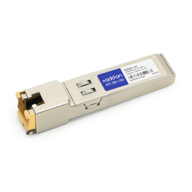 AddOn Networks JD092B-T-AO network transceiver module Copper 10000 Mbit/s SFP+