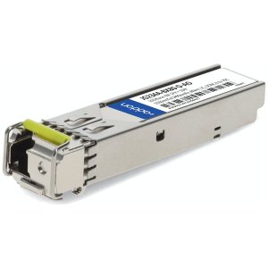 AddOn Networks JG234A-BX80-D-AO network transceiver module Fiber optic 10000 Mbit/s SFP+