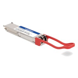 AddOn Networks JL275A-40-AO network transceiver module Fiber optic QSFP28