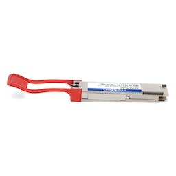 AddOn Networks JL275A-40-AO network transceiver module Fiber optic QSFP28