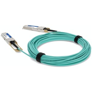 AddOn Networks JL276A-3M-AO InfiniBand/fibre optic cable QSFP28