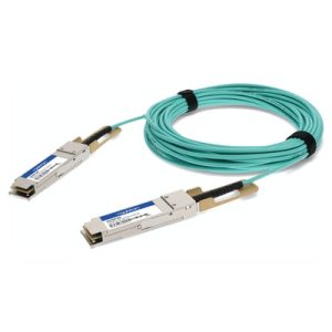 QSFP28 to QSFP28, 100-Gigabit, 7 m