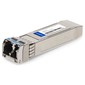 TAA Compliant 25GBase-LR SFP28 Transceiver (SMF, 1310nm, 10km, LC, DOM)