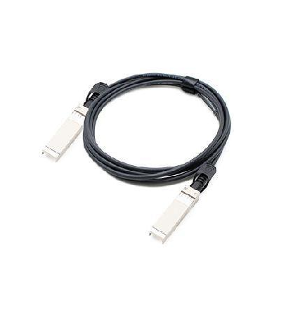 AddOn Networks JNP-40G-AOC-5M-AO InfiniBand/fibre optic cable QSFP+ Black