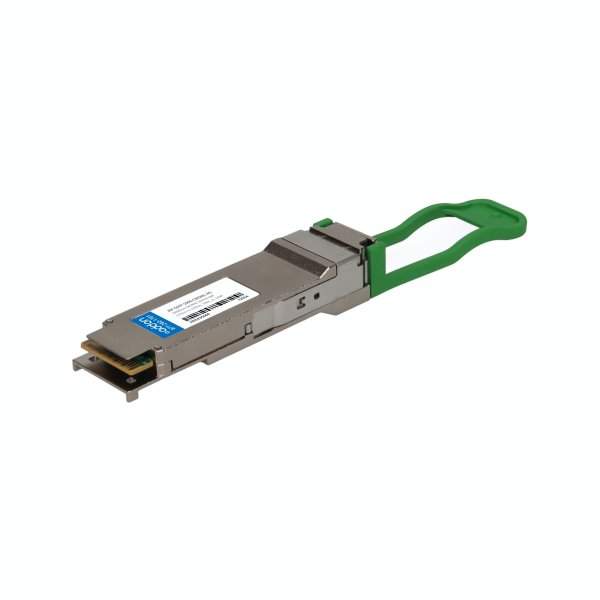 AddOn Networks JNP-QSFP-100G-CWDML-AO network transceiver module Fiber optic 1000000 Mbit/s QSFP28 1270 nm