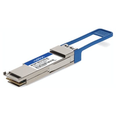 Juniper Networks JNP-QSFP-100G-LR-CW33 Compatible TAA Compliant 100GBase-CWDM QSFP28 Single Lambda Transceiver (SMF, 1330nm, 10km, LC, DOM, with FEC)