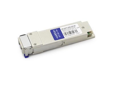 AddOn Networks JNP-QSFP-100G-LR4-AO network transceiver module Fiber optic 100000 Mbit/s 1330 nm