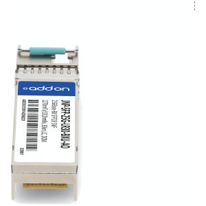 AddOn Networks JNP-SFP-25G-LR30-BXU-AO network transceiver module Fiber optic 25000 Mbit/s SFP28