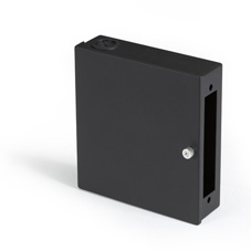 Black Box JPM399A-R2 electrical enclosure Steel