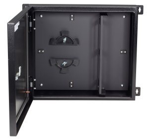 Black Box JPM4000A-R2 network equipment chassis