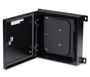 Black Box JPM4002A network equipment chassis