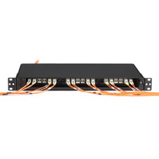 Black Box JPM407A-R5 patch panel accessory