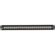 Black Box JPM425A patch panel 1U