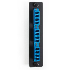 Black Box JPM455C-R2 patch panel