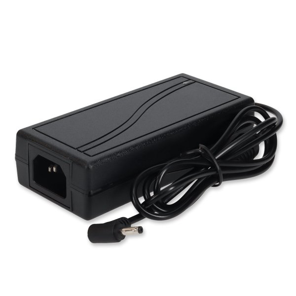 AddOn Networks JX991A-AA power adapter/inverter Indoor 36 W Black